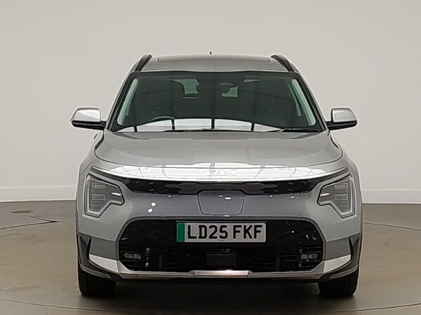 Used Kia Niro 2025 for sale - 76301651: Photo 12