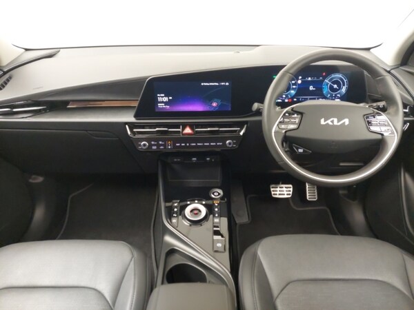 Used Kia Niro 2025 for sale - 76301651: Photo 2