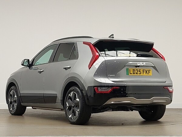Used Kia Niro 2025 for sale - 76301651: Photo 3
