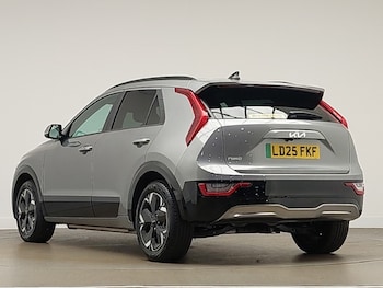 Used Kia Niro 2025 for sale - 76301651: Photo 3