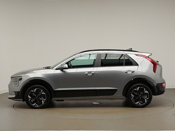 Used Kia Niro 2025 for sale - 76301651: Photo 4
