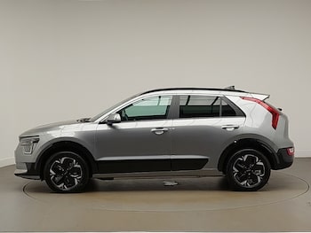 Used Kia Niro 2025 for sale - 76301651: Photo 4