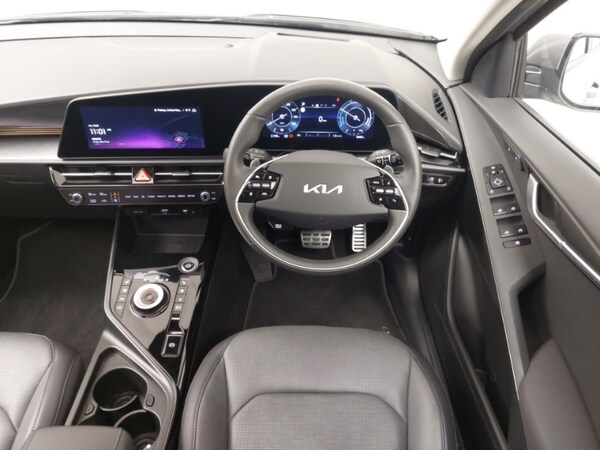 Used Kia Niro 2025 for sale - 76301651: Photo 7