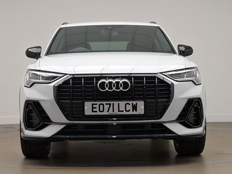 Used Audi Q3 2021 for sale - 76052187: Photo 12