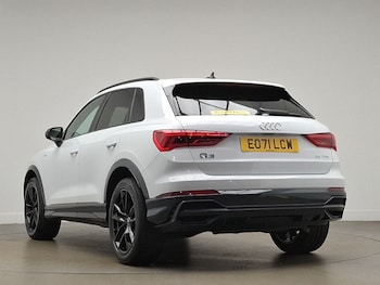 Used Audi Q3 2021 for sale - 76052187: Photo 3