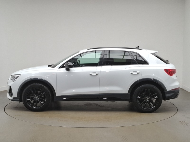 Used Audi Q3 2021 for sale - 76052187: Photo 4