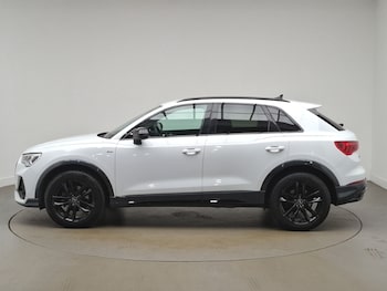 Used Audi Q3 2021 for sale - 76052187: Photo 4
