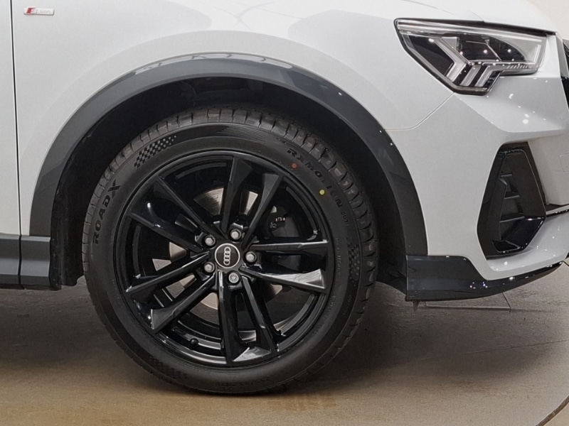 Used Audi Q3 2021 for sale - 76052187: Photo 9