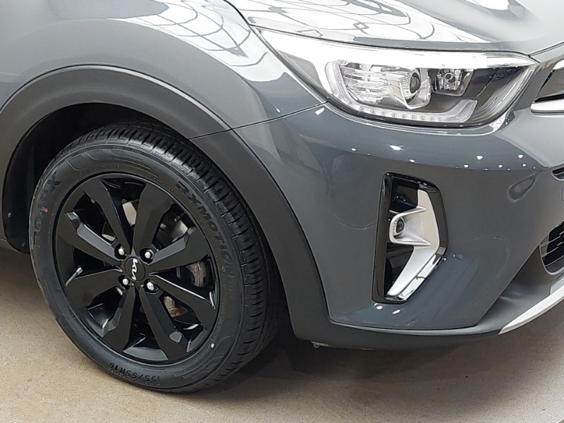 Used Kia Stonic 2022 for sale - 77108190: Photo 9