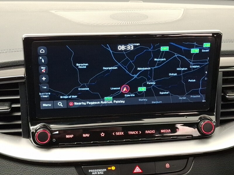 Used Kia Ceed 2023 for sale - 78218702: Photo 10