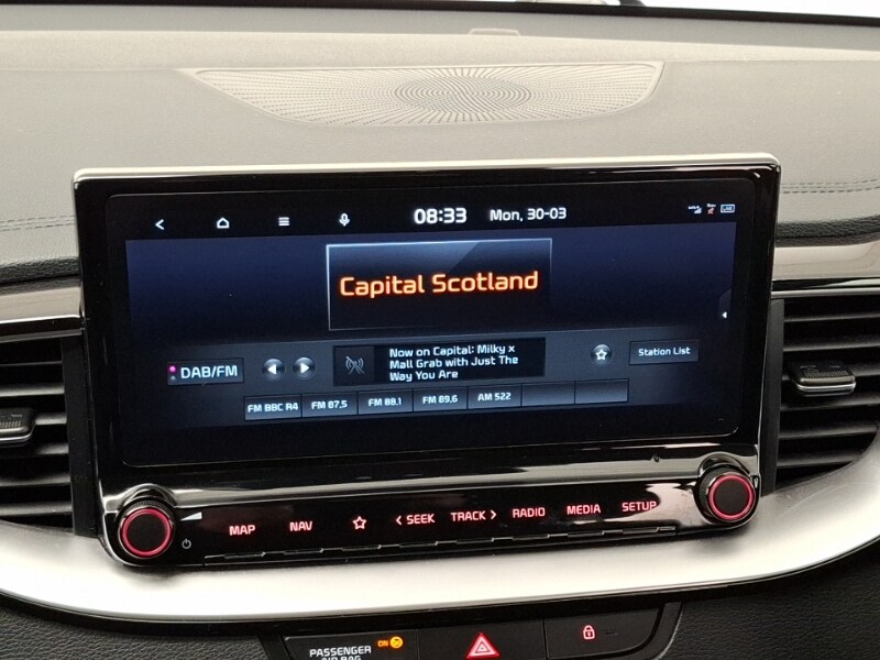 Used Kia Ceed 2023 for sale - 78218702: Photo 11