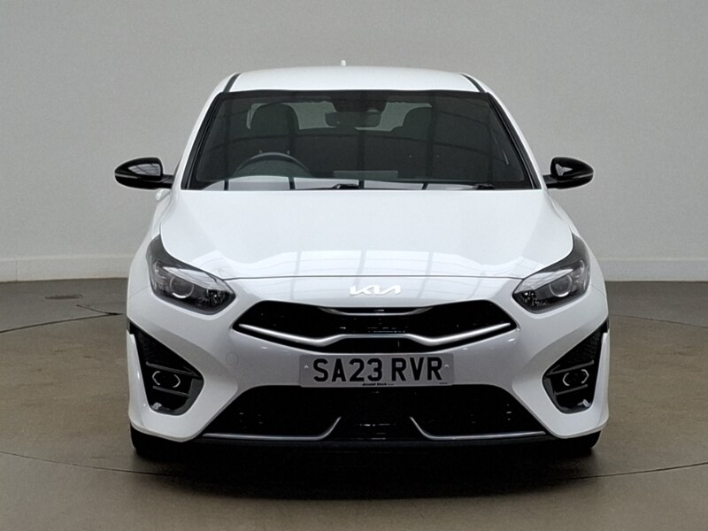 Used Kia Ceed 2023 for sale - 78218702: Photo 12