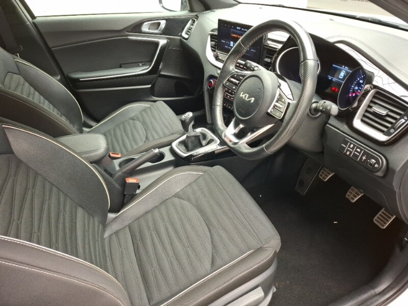 Used Kia Ceed 2023 for sale - 78218702: Photo 13