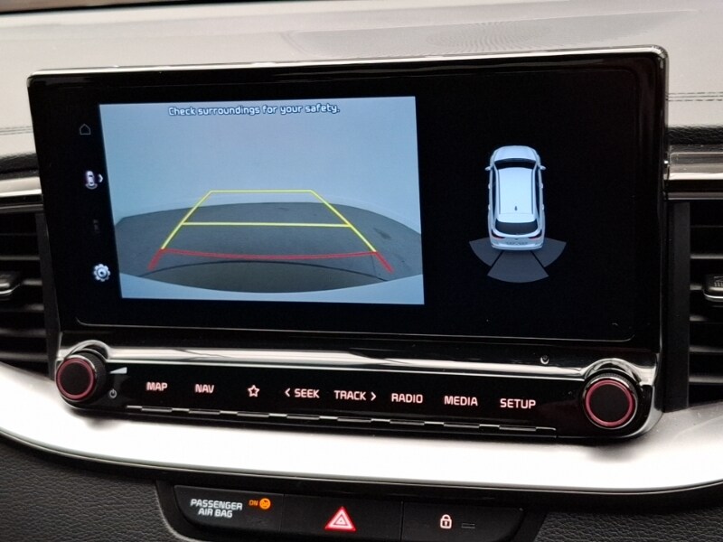 Used Kia Ceed 2023 for sale - 78218702: Photo 14