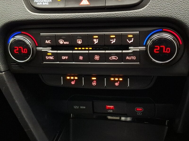 Used Kia Ceed 2023 for sale - 78218702: Photo 15