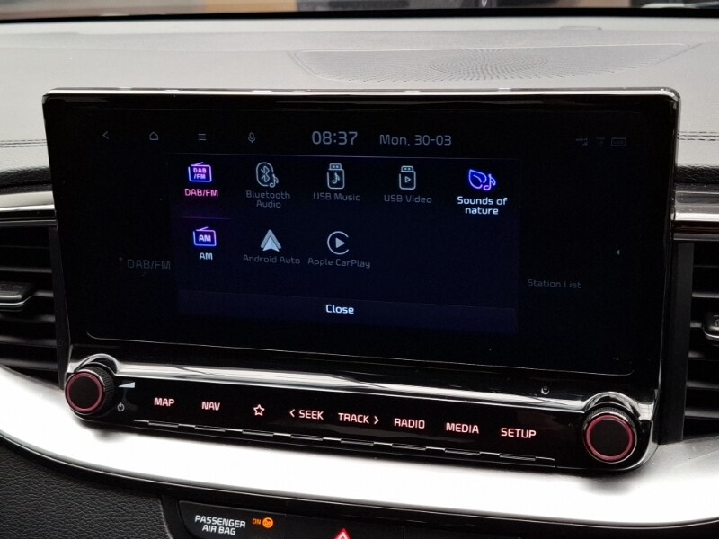 Used Kia Ceed 2023 for sale - 78218702: Photo 16