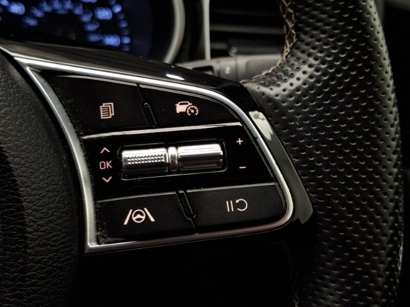 Used Kia Ceed 2023 for sale - 78218702: Photo 19