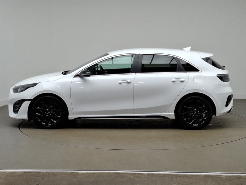 Used Kia Ceed 2023 for sale - 78218702: Photo 4