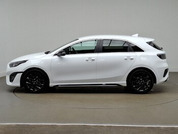 Used Kia Ceed 2023 for sale - 78218702: Photo