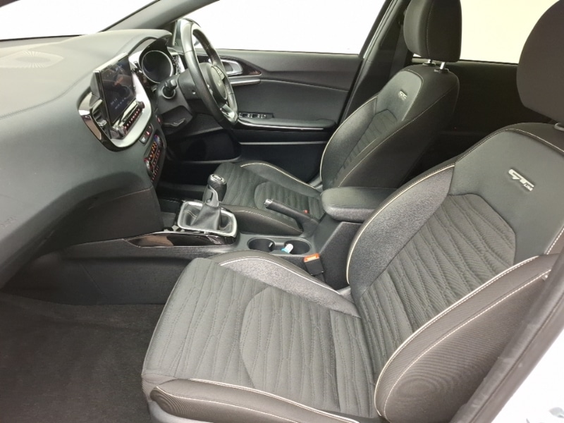 Used Kia Ceed 2023 for sale - 78218702: Photo 5