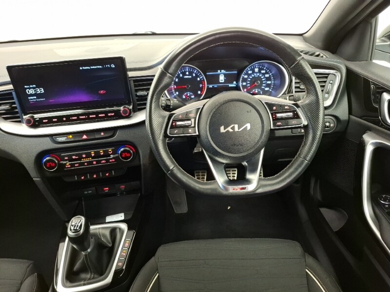 Used Kia Ceed 2023 for sale - 78218702: Photo 7