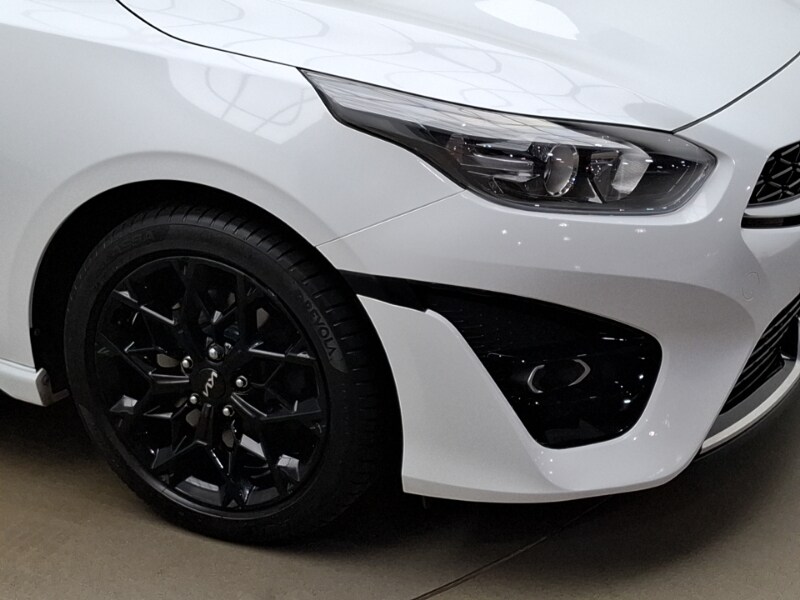 Used Kia Ceed 2023 for sale - 78218702: Photo 9