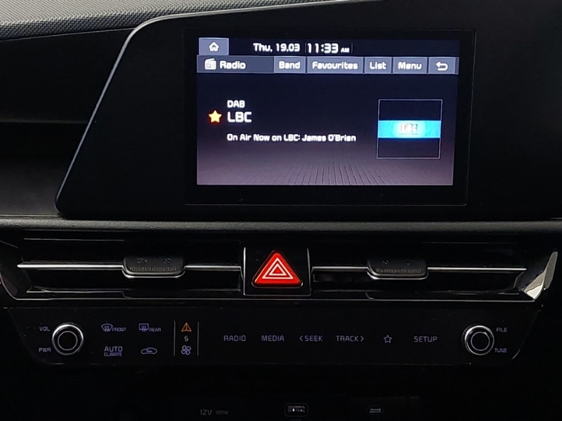 Used Kia Niro 2022 for sale - 77947466: Photo 10