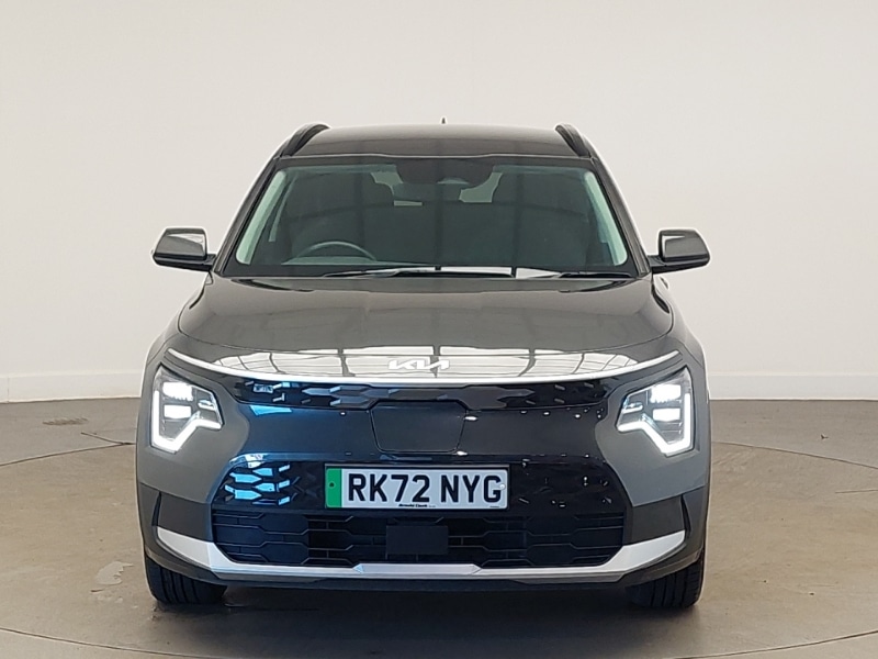 Used Kia Niro 2022 for sale - 77947466: Photo 12