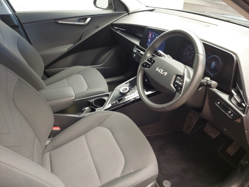 Used Kia Niro 2022 for sale - 77947466: Photo 13