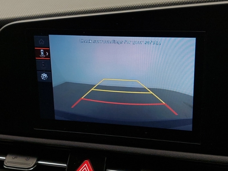 Used Kia Niro 2022 for sale - 77947466: Photo 15