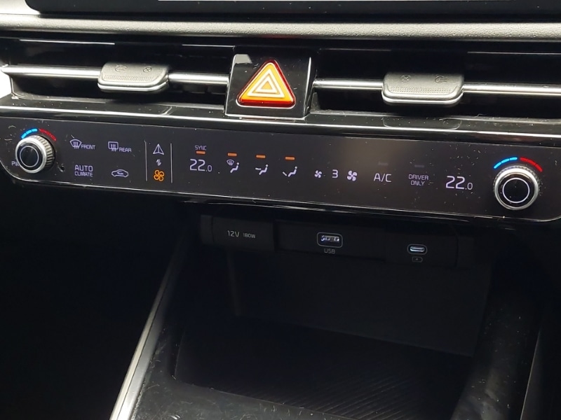 Used Kia Niro 2022 for sale - 77947466: Photo 16