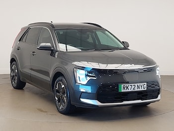 Used Kia Niro 2022 for sale - 77947466: Photo