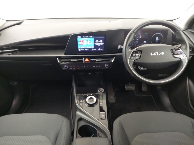 Used Kia Niro 2022 for sale - 77947466: Photo 2