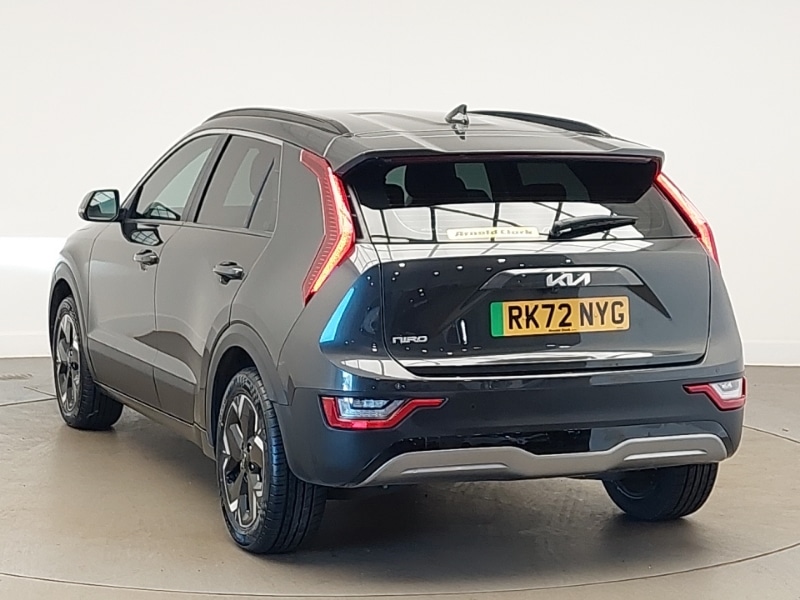 Used Kia Niro 2022 for sale - 77947466: Photo 3