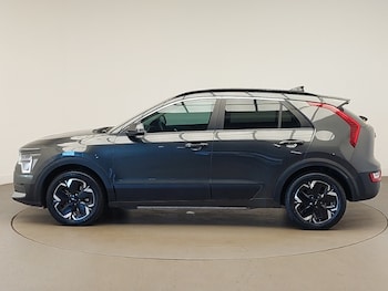 Used Kia Niro 2022 for sale - 77947466: Photo