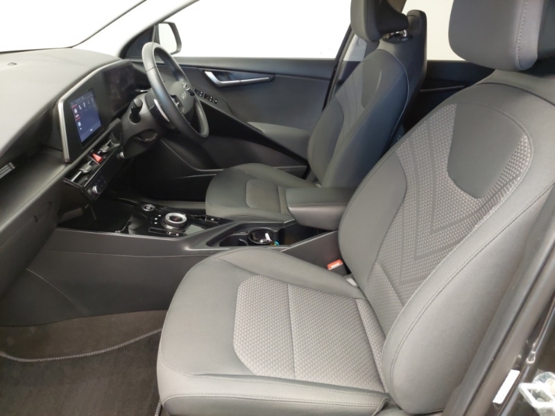 Used Kia Niro 2022 for sale - 77947466: Photo 5