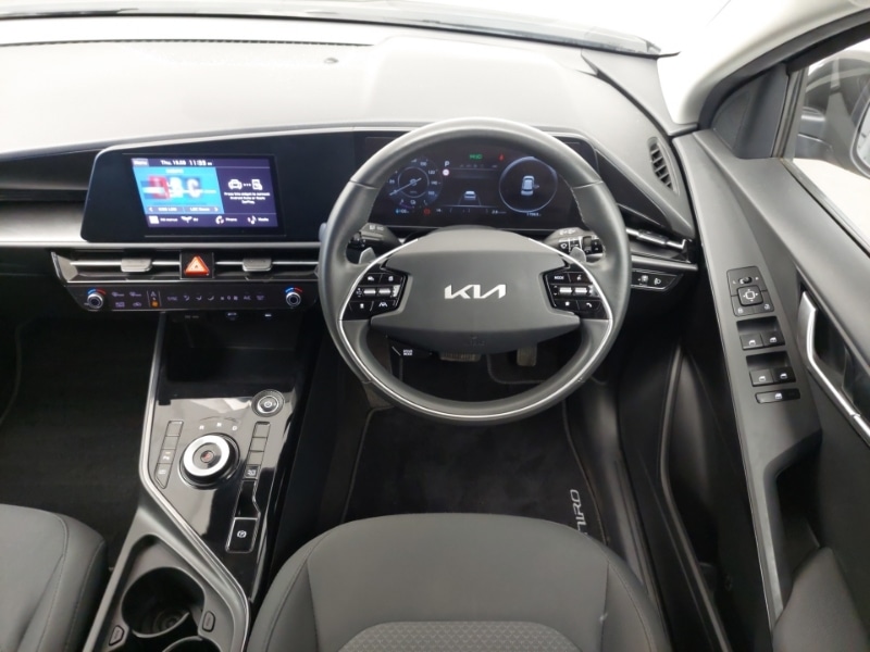 Used Kia Niro 2022 for sale - 77947466: Photo 7