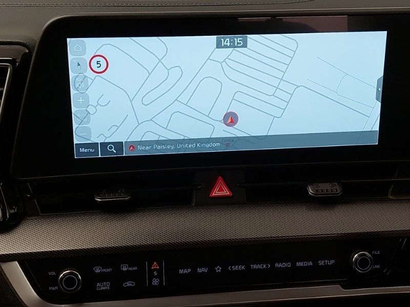 Used Kia Sportage 2025 for sale - 77623338: Photo 11