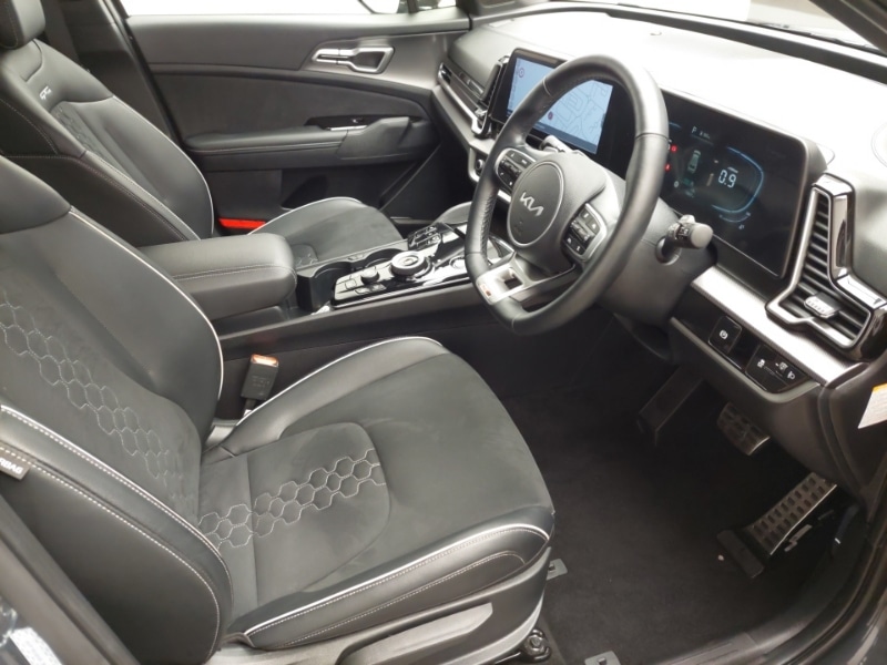 Used Kia Sportage 2025 for sale - 77623338: Photo 13