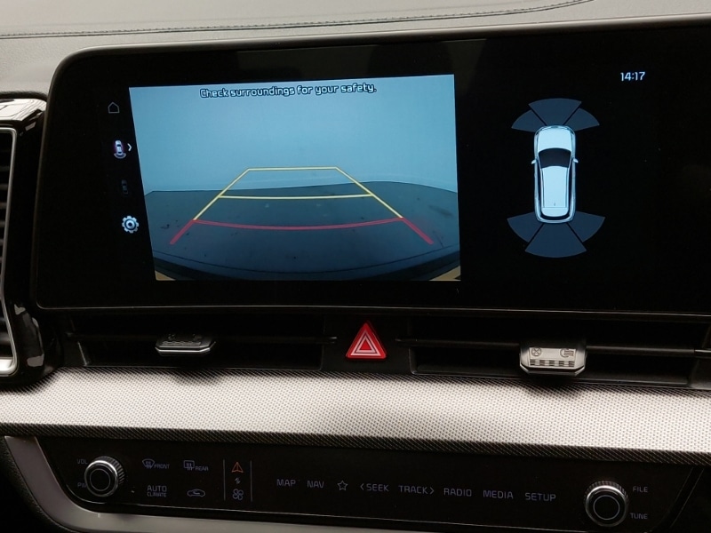 Used Kia Sportage 2025 for sale - 77623338: Photo 14