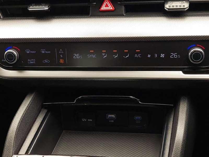 Used Kia Sportage 2025 for sale - 77623338: Photo 15