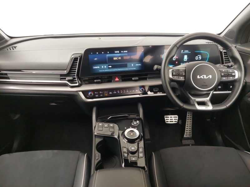 Used Kia Sportage 2025 for sale - 77623338: Photo 2