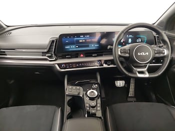 Used Kia Sportage 2025 for sale - 77623338: Photo