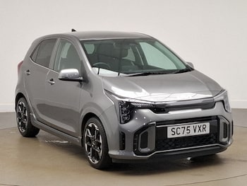 Used Kia Picanto 2026 for sale - 79070081: Photo