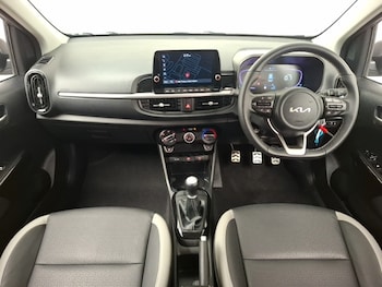 Used Kia Picanto 2026 for sale - 79070081: Photo