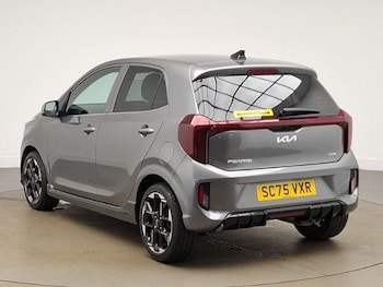 Used Kia Picanto 2026 for sale - 79070081: Photo