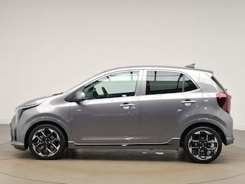 Used Kia Picanto 2026 for sale - 79070081: Photo