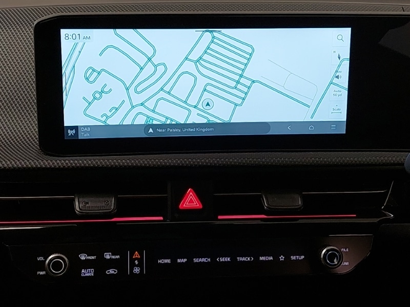 Used Kia EV6 2025 for sale - 78032882: Photo 10