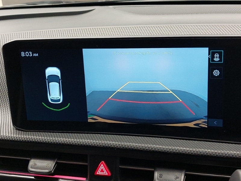 Used Kia EV6 2025 for sale - 78032882: Photo 15