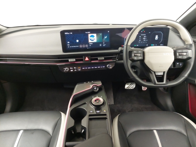 Used Kia EV6 2025 for sale - 78032882: Photo 2